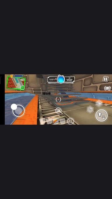 Игра dark Riddle