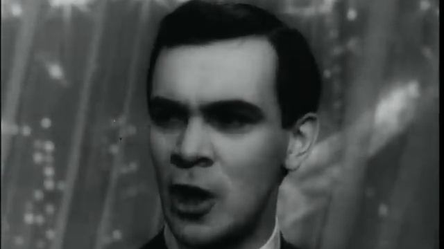 Муслим Магомаев - Каватина Фигаро. Muslim Magomaev - Figaro