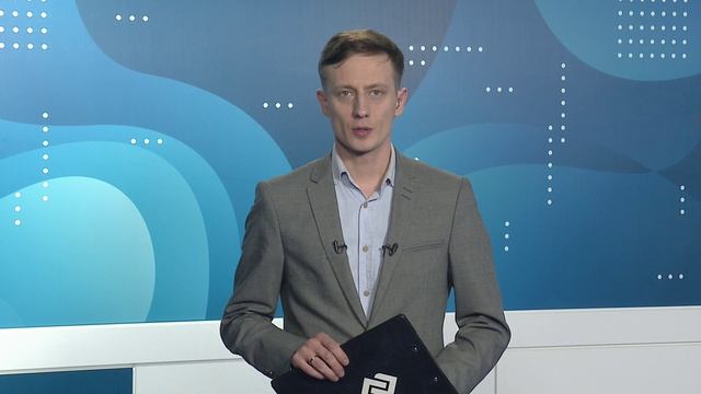 Новости Владимира и Владимирской области за 16 мая 2025 года. Вечерний выпуск