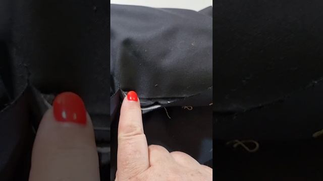 🔥 КАК ОСНОРГВИТЬ КЛАССИЧЕСКИЙ ПИДЖАК ПОСЛЕ ПЕРВОЙ ПР