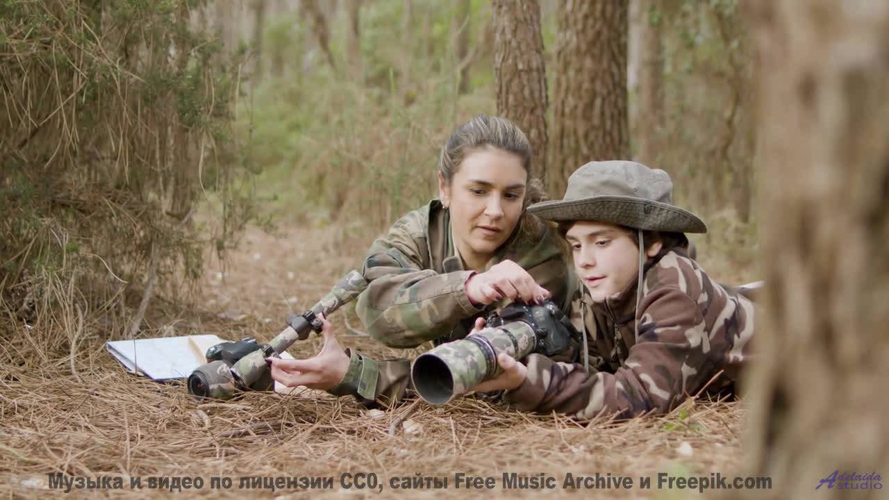 Музыка, которая заставит вас увидеть мир иначе! - Two Pictures (Re-recording) -- Christian H. Soetem