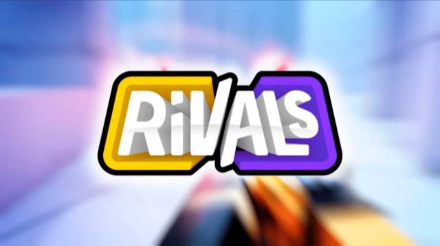 Играем в Rivals