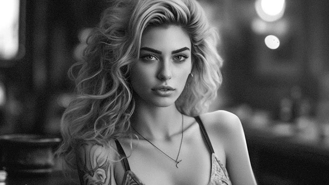Deep House Mix 2023 Vol 102 Mixed By Miss Deep MIX (Retro Mix)