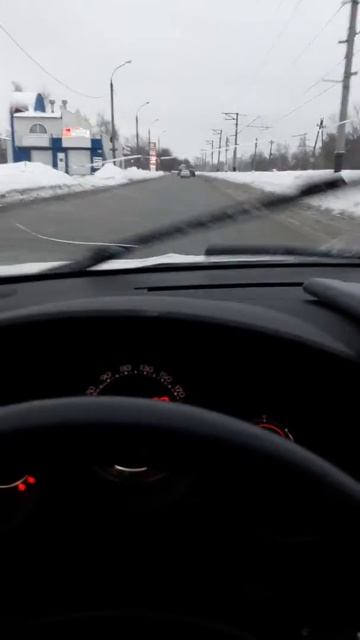 Утро