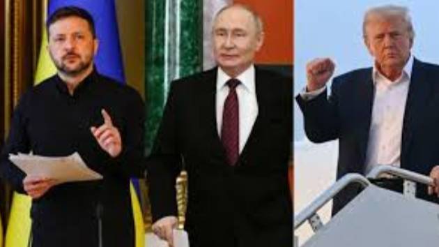 Причины отмены визита президента России в Турцию