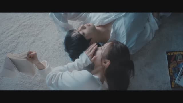 Джин Jin - Dont say you love me