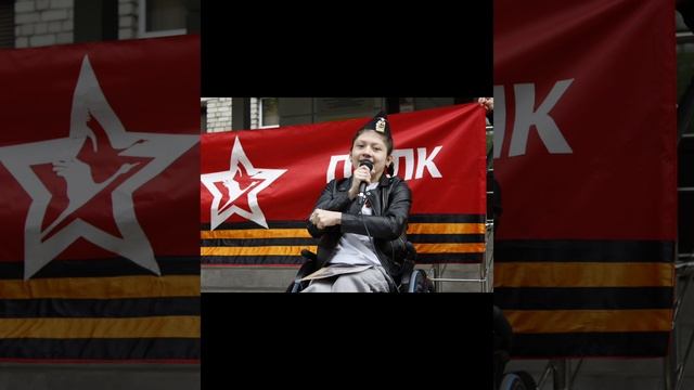 9 мая День Победы