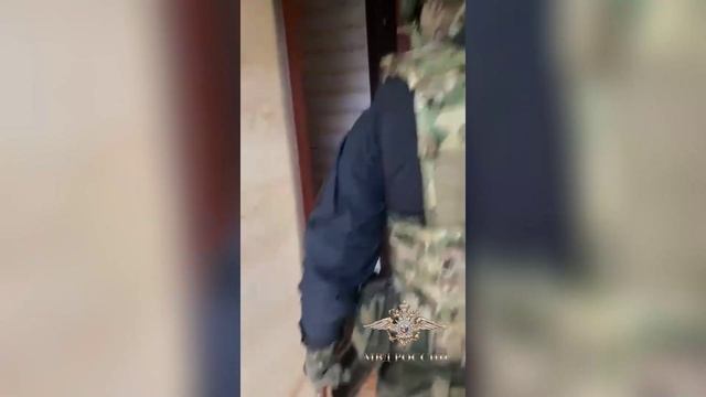 Ирина Волк: В Твери полицейские пресекли деятельность аферистов