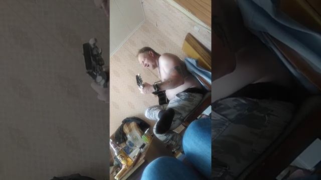 24 мая в липецке у лучших друзей