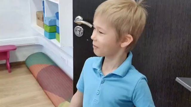 Окончание учебного года