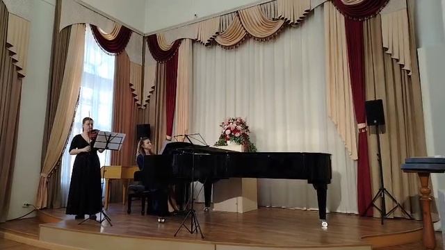 Мечта Ассоль