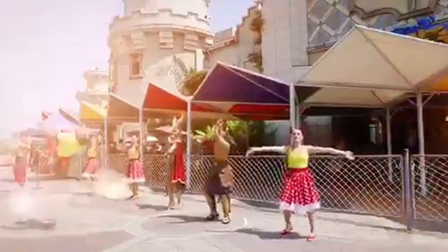 Ленин гастроли в Китае ! Работа для танцоров в составе Fashion Pa ballet ! 380675640197