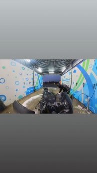 Мойка по расписанию