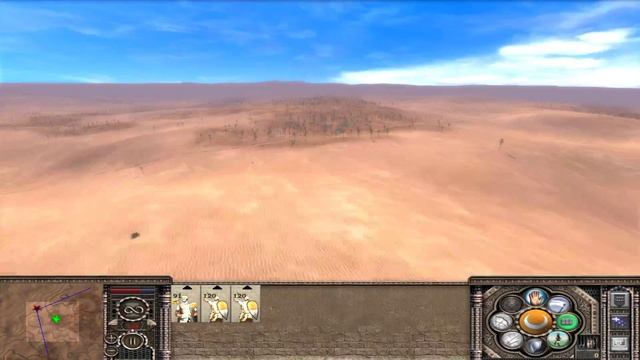 Medieval II — скрытые механики. TripleY