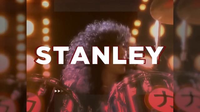 Анонс "Время Kiss (Paul Stanley)" (BRIDGE ROCK, 20.01.2024 и 20.01.2025)