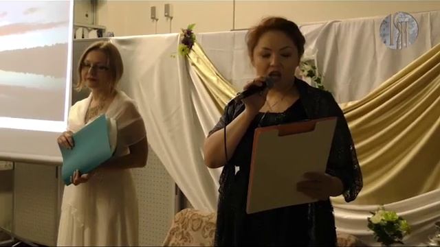 Новости РМ  "Литературно-музыкальный вечер , посвященный 200-летию со дня рождения И.С. Тургенева"