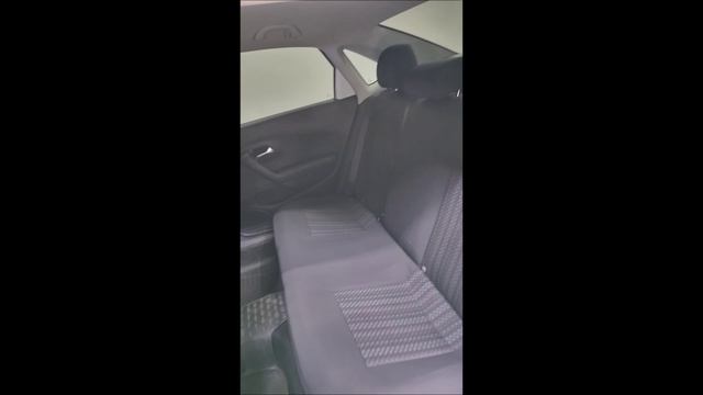 Volkswagen  Polo «АВТОРУСЬ автомобили с пробегом»   1717