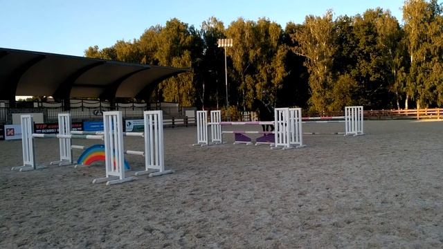 КСК Пегас, гимнастика