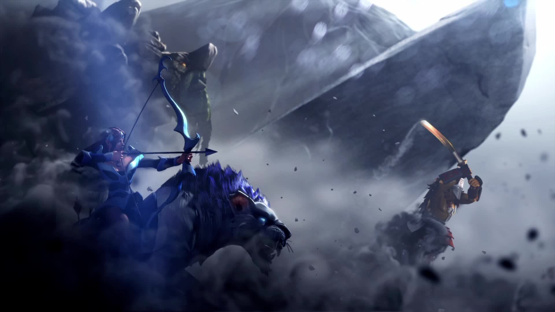 Dota 2