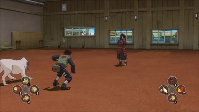 NSUNS 3 FB ONLINE [ИгроПроходимец] Part 399