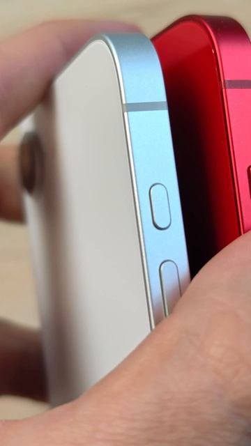 IPHONE 16E VS IPHONE 14