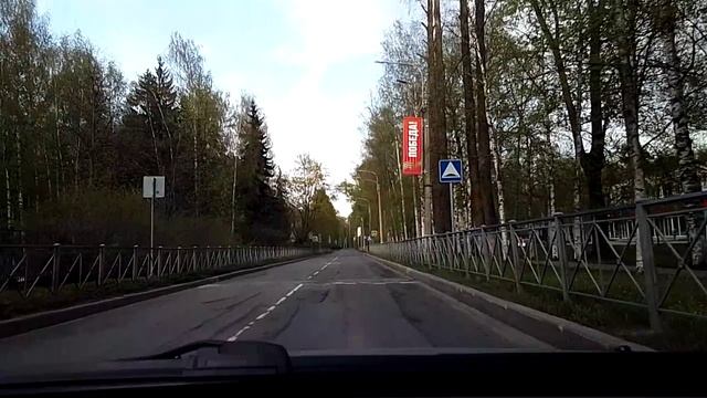 #4163 /16-05-25 г./ Из Большой Ижоры,ч.5...