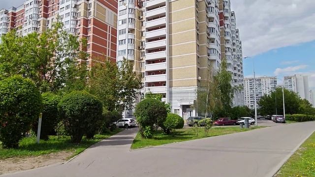 ПСН, 75,3 кв.м. г. Москва, ул. Коктебельская, д 8. Аренда от собственника