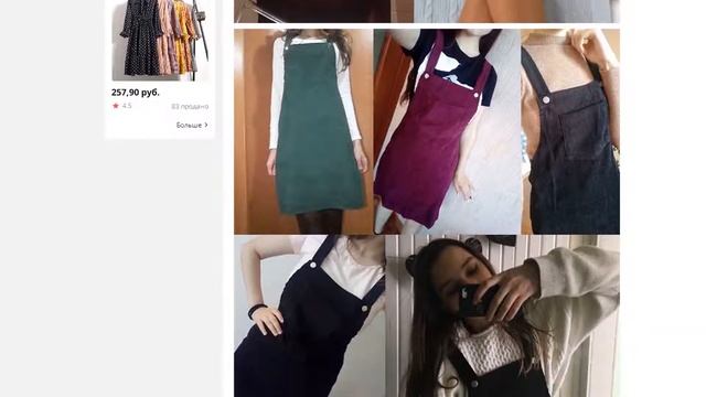 Осенне-зимнее женское повседневное вельветовое плать