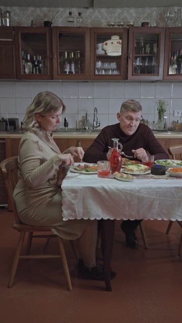 Ознобихин, он же Жора, он же Гога в фильме «Москва слезам не верит» // Вызов времени
