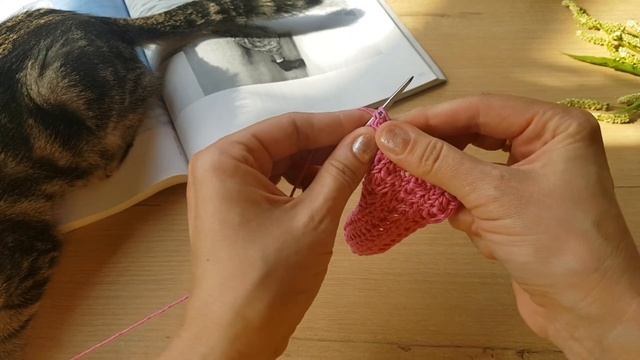 Сегодня удивлю вас необычайной лёгкостью ✔ Воздушный узор спицами ✔ Knitting Pattern.
