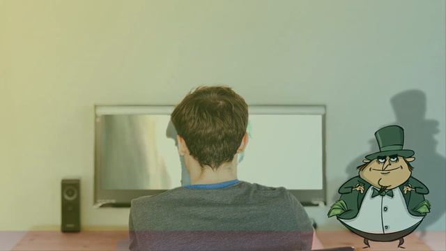 Не шляйся по интернету
