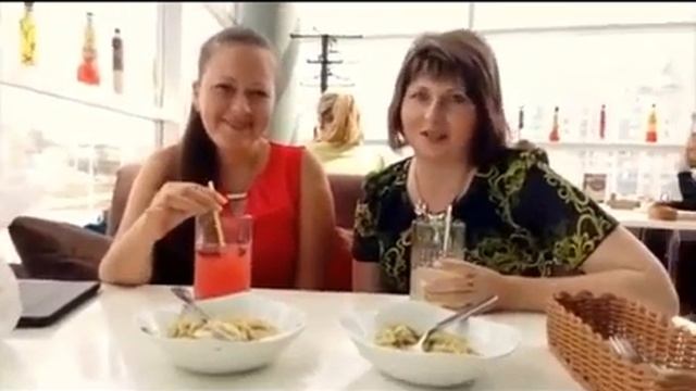 УРАААА! НАША ВСТРЕЧА В БАРНАУЛЕ СОСТОЯЛАСЬ!!!! СКИННИ Б?