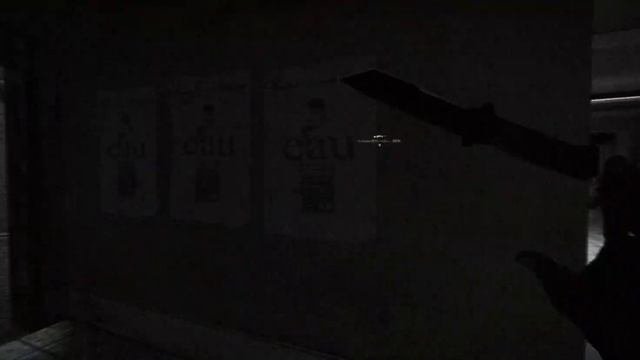 Hard To Kill (мой парт на несостоявшийся коллаб к 24.11.21)