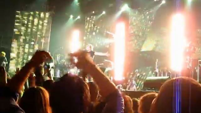 Концерт Би2 в Stadium-Live (15.03. 2013)