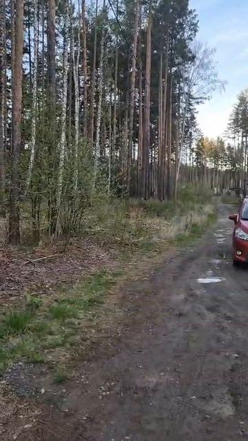 ИЖС, Челябинский тракт