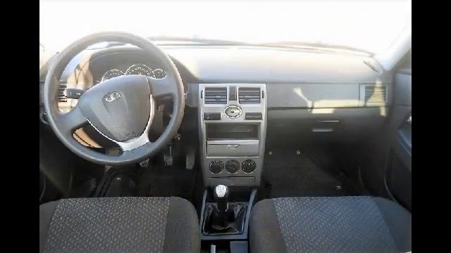 Лада Приора лучший автомобиль Российского автопрома.