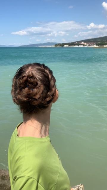 Меня зовут – Оля, ты где?!