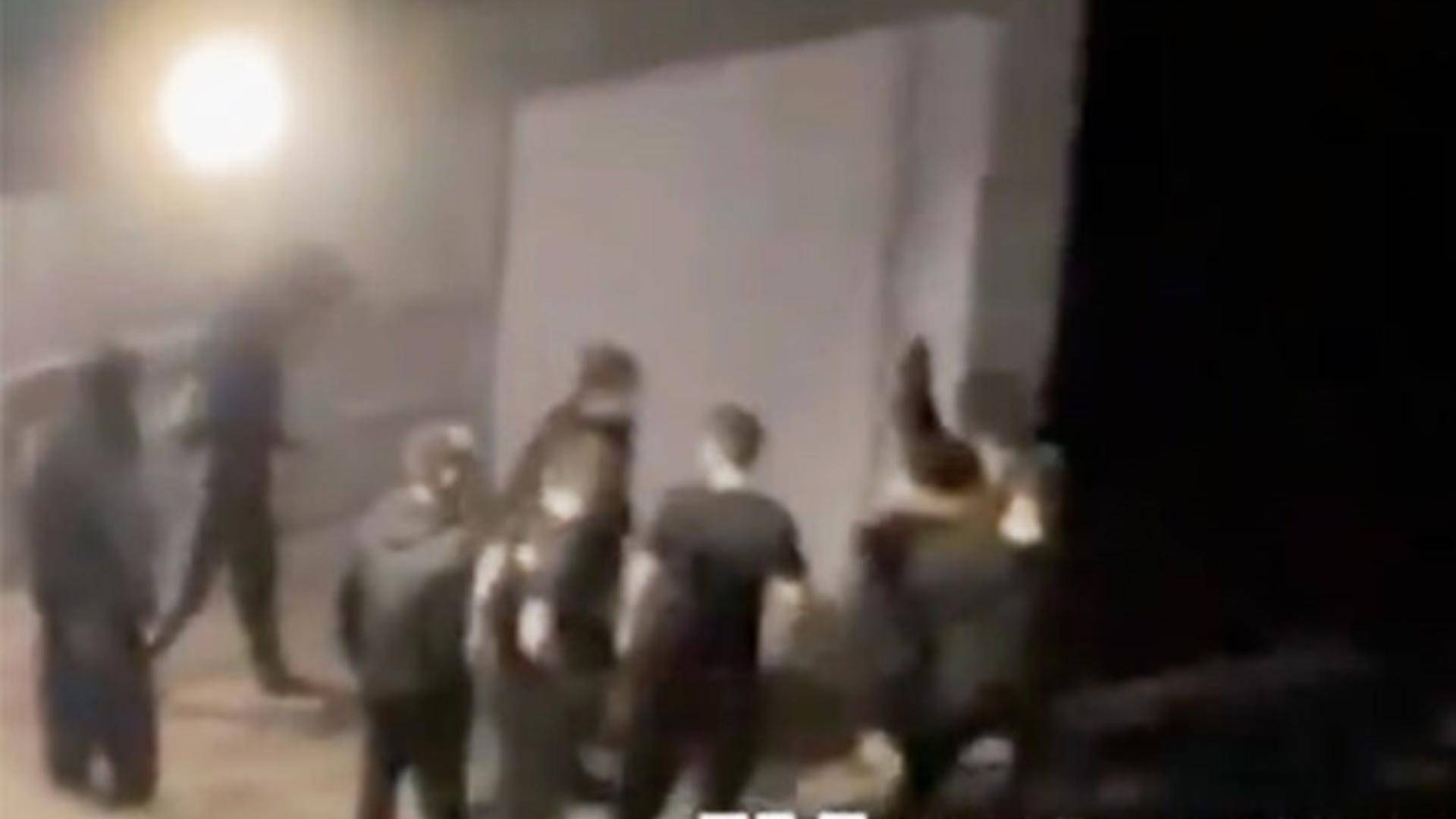 В Тюмени подросток потерял сознание во время массовой драки во дворе