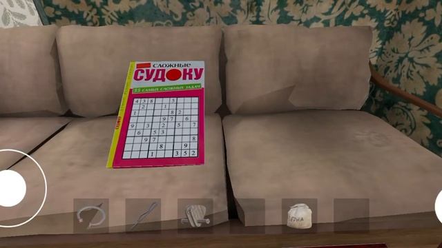 Побег через зиплайн . Скулбой ескейп 2
