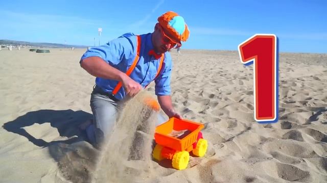 Блиппи (Blippi) -Кулинарная Песня Блиппи   Изучай этот мир вместе с Блиппи   Обучающие песни для дет
