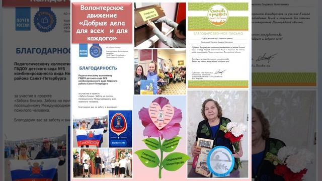 Буклет 2024 итоГ видео