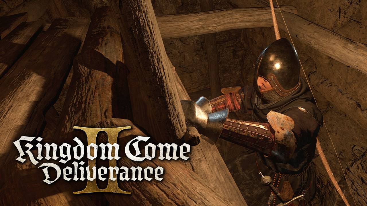 Путь серебра - Kingdom Come: Deliverance 2 | Серия 37 Прохождение
