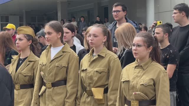 Мы помним - 2025