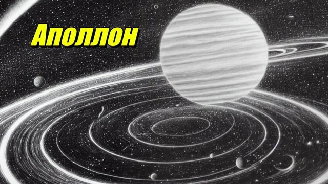 Аполлон