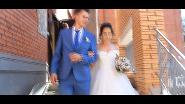Кирил ИРИНА 01 08 2020 и крылья ангела mp4