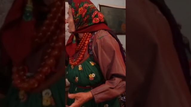 Баба Марфа зачитала христианский рэп🤣