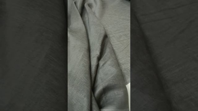 Лен марлевка серая 150 см на сайте limotiv.ru