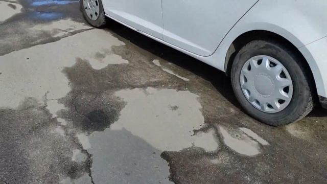 №83 Едем на настройку карбюратора.