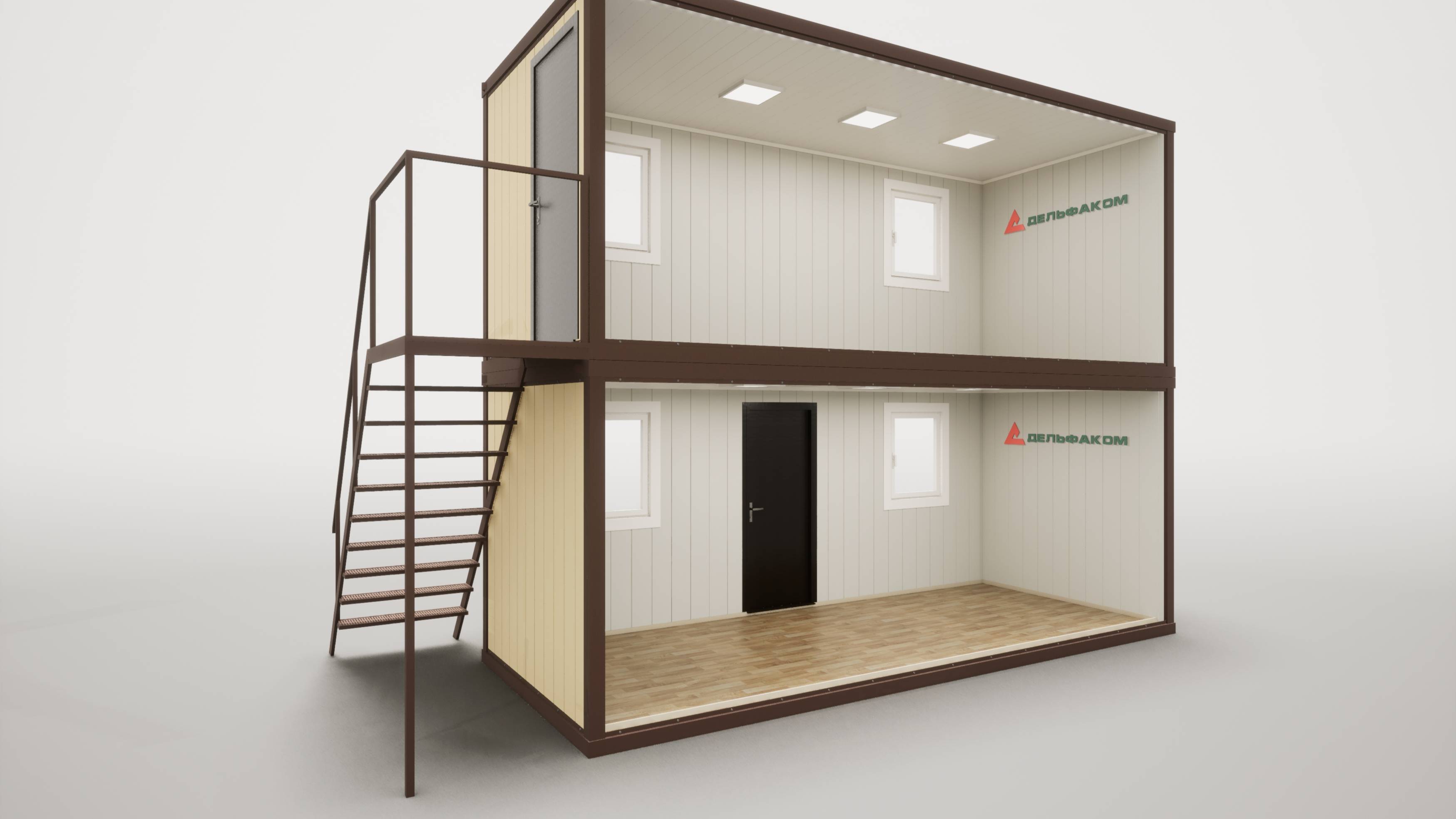 МСКТ-604-22 СП