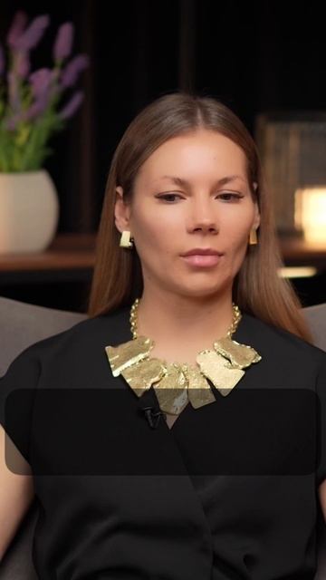 Страха нет. Смотри полный подкаст на канале! ТГК: kharitonova_psy
